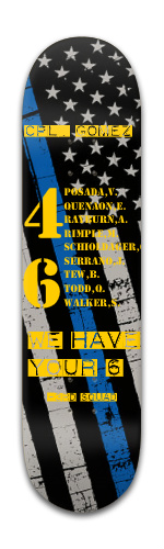 Design 343154 Skateboards, Longboards and Grip Tape