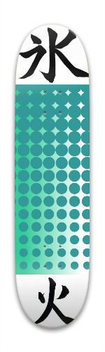 Kori v Kasai Skateboards, Longboards and Grip Tape Image