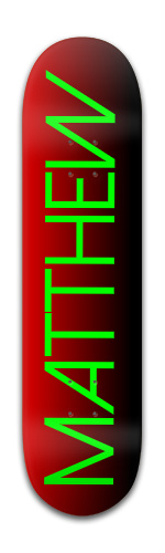 Design 343692 Skateboards, Longboards and Grip Tape