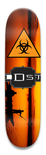 Design 343967 Skateboards, Longboards and Grip Tape Image