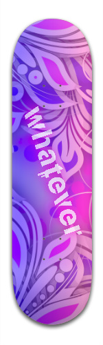 Design 343861 Skateboards, Longboards and Grip Tape