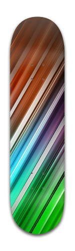 Design 344048 Skateboards, Longboards and Grip Tape
