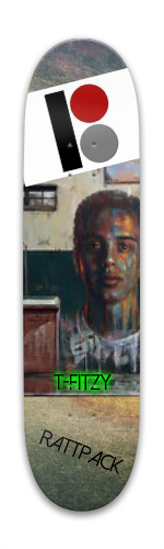 Design 344069 Skateboards, Longboards and Grip Tape Image