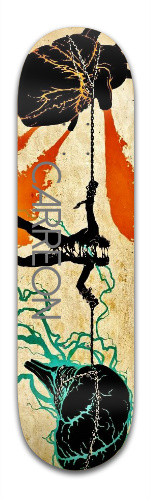 The Struggle Skateboards, Longboards and Grip Tape Image