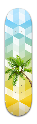 Design 344073 Skateboards, Longboards and Grip Tape Image