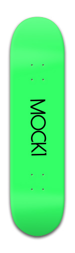 my custom made skateboard Skateboards, Longboards and Grip Tape Image