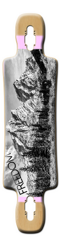 Gnarliest 40&amp;quot; Freedom