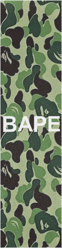 Design 344796 Skateboards, Longboards and Grip Tape
