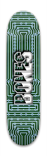 Design 344564 Skateboards, Longboards and Grip Tape Image
