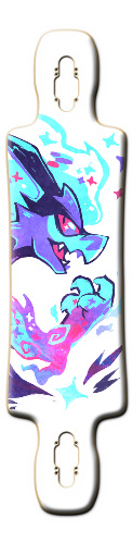 Design 344750 Skateboards, Longboards and Grip Tape