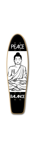 Design 344847 Skateboards, Longboards and Grip Tape