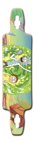 Design 344971 Skateboards, Longboards and Grip Tape