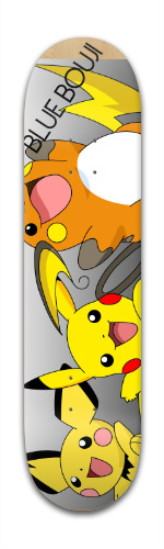 Design 344934 Skateboards, Longboards and Grip Tape