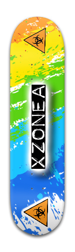 Design 345316 Skateboards, Longboards and Grip Tape Image