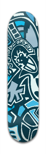 Design 345367 Skateboards, Longboards and Grip Tape