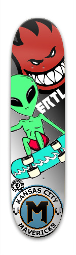 Design 337752 Skateboards, Longboards and Grip Tape