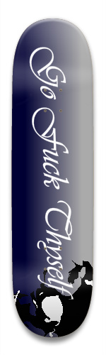 Design 338372 Skateboards, Longboards and Grip Tape Image