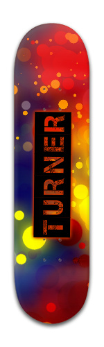 Design 338825 Skateboards, Longboards and Grip Tape
