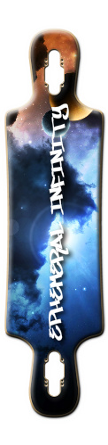 Infinite Skateboards, Longboards and Grip Tape Image