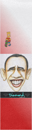 Bart Obama