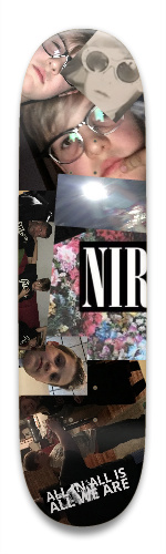Design 383761 Skateboards, Longboards and Grip Tape