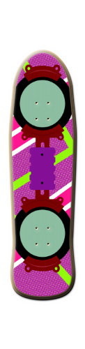 Design 383946 Skateboards, Longboards and Grip Tape Image