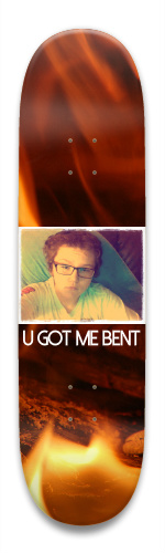 skyelli signature deck Skateboards, Longboards and Grip Tape Image