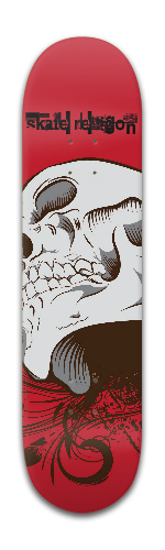 Design 384081 Skateboards, Longboards and Grip Tape