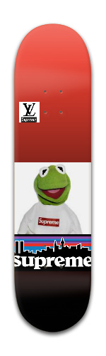 Design 385464 Skateboards, Longboards and Grip Tape Image