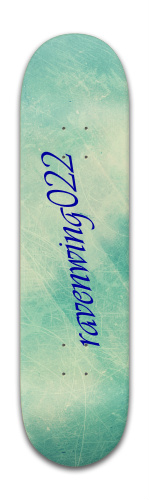 skating on ice Skateboards, Longboards and Grip Tape Image
