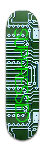 Design 386569 Skateboards, Longboards and Grip Tape
