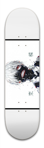 tokyo ghoul board