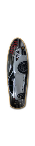 Design 386830 Skateboards, Longboards and Grip Tape