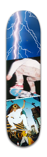 Design 381933 Skateboards, Longboards and Grip Tape Image