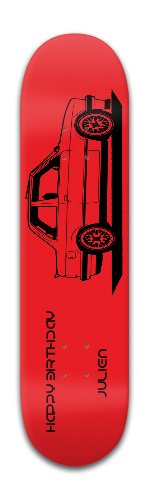 Design 382665 Skateboards, Longboards and Grip Tape
