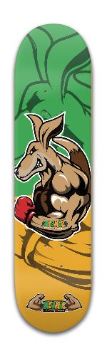 Design 382775 Skateboards, Longboards and Grip Tape