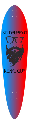 Design 383089 Skateboards, Longboards and Grip Tape Image