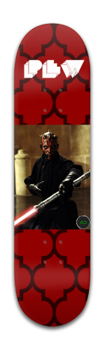 lil darth maul