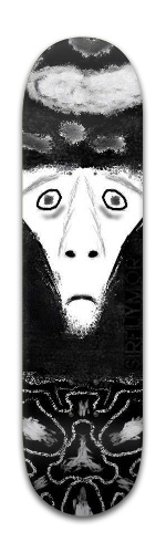 Design 383413 Skateboards, Longboards and Grip Tape