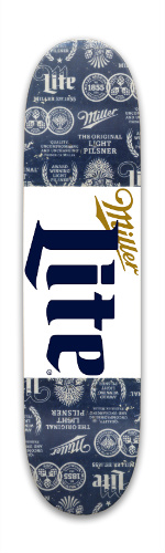 Design 439403 Skateboards, Longboards and Grip Tape Image