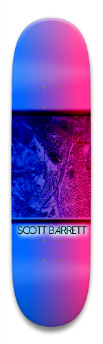 Design 439898 Skateboards, Longboards and Grip Tape