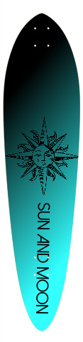 Design 439905 Skateboards, Longboards and Grip Tape Image