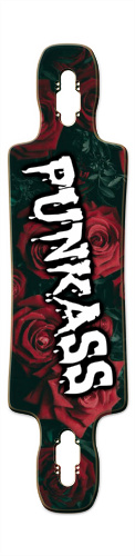 Design 440334 Skateboards, Longboards and Grip Tape