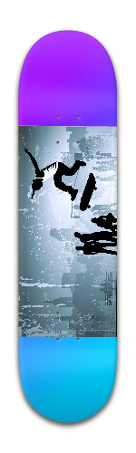 Design 440356 Skateboards, Longboards and Grip Tape