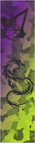 Design 440635 Skateboards, Longboards and Grip Tape