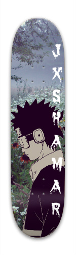 Design 440879 Skateboards, Longboards and Grip Tape
