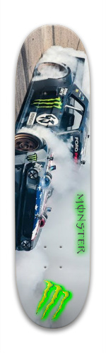 Design 441035 Skateboards, Longboards and Grip Tape Image