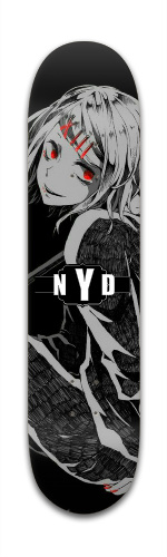 Design 442163 Skateboards, Longboards and Grip Tape Image