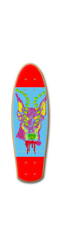 Design 439091 Skateboards, Longboards and Grip Tape Image