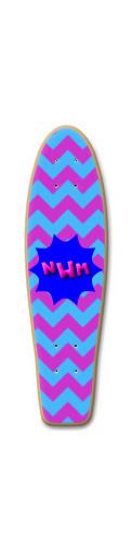 Design 439163 Skateboards, Longboards and Grip Tape
